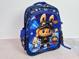 Mochila relieve 16 pulgadas 